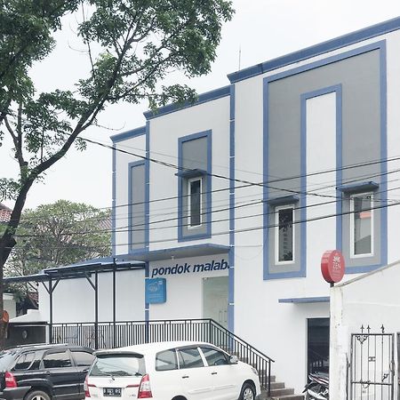 Pondok Malabar Pension Jakarta Buitenkant foto