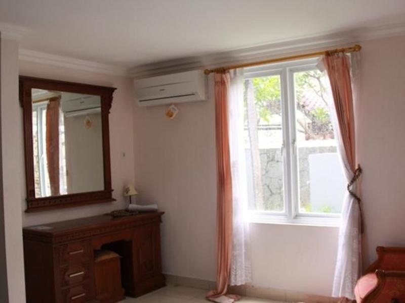 Pondok Malabar Pension Jakarta Buitenkant foto