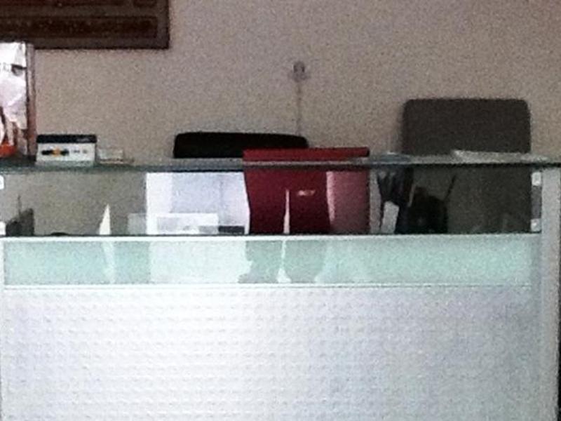 Pondok Malabar Pension Jakarta Buitenkant foto