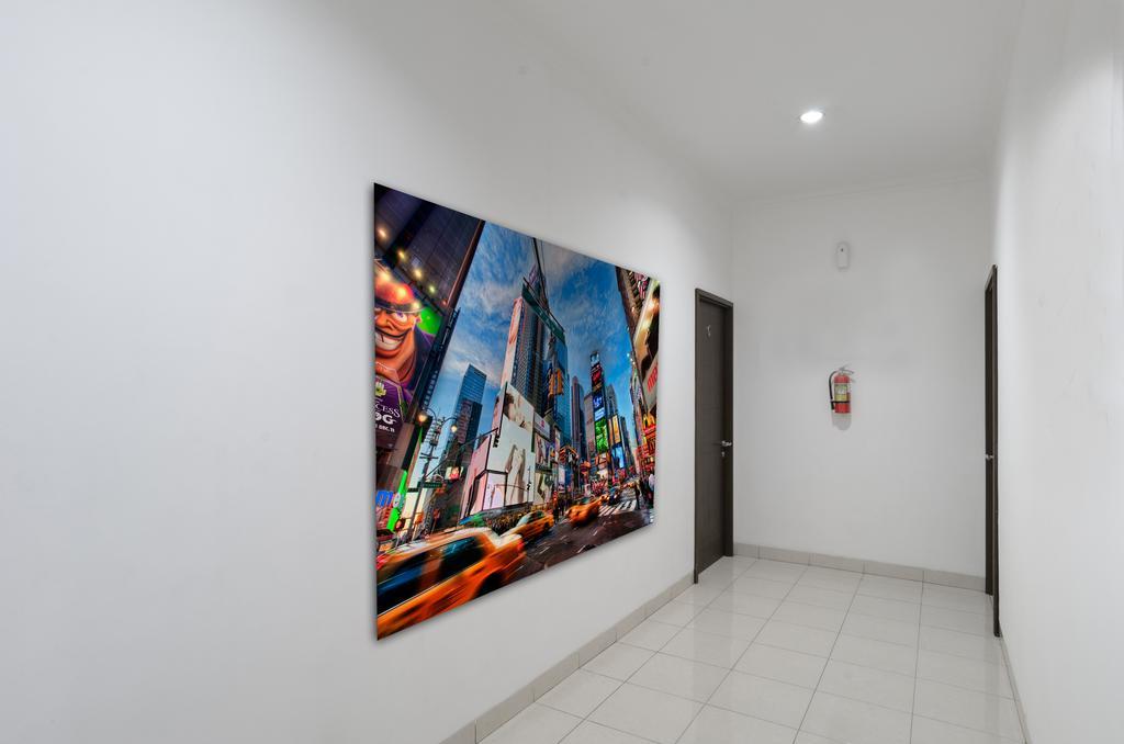 Pondok Malabar Pension Jakarta Buitenkant foto