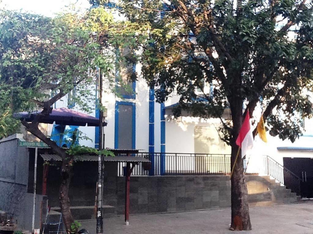 Pondok Malabar Pension Jakarta Buitenkant foto