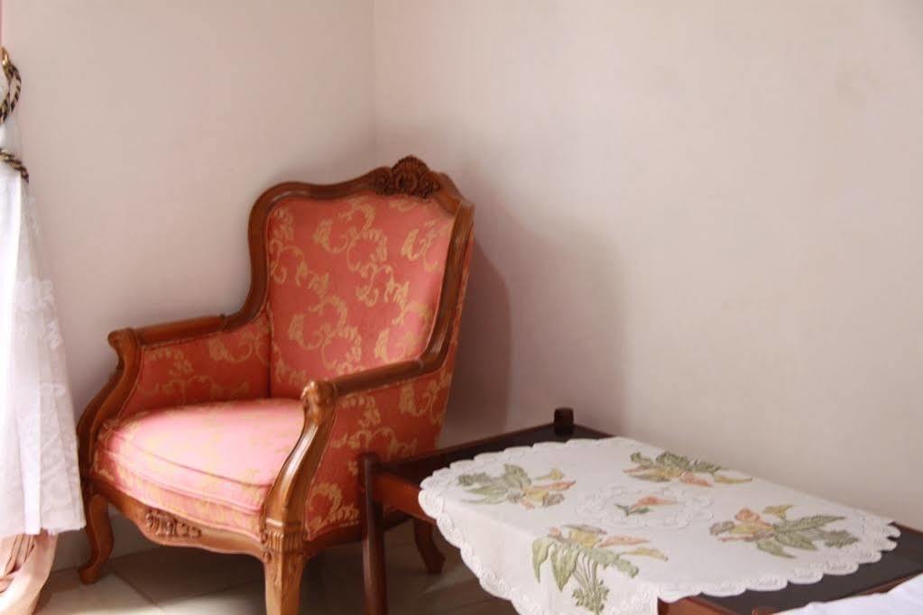 Pondok Malabar Pension Jakarta Buitenkant foto